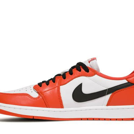 Air Jordan Air Jordan 1 Low OG Starfish (Shattered Backboard) - CZ0790-801 / CZ0775-801