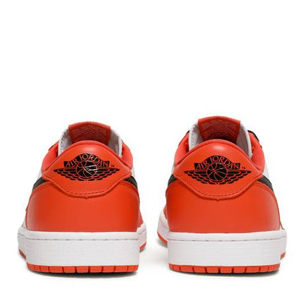 Air Jordan Air Jordan 1 Low OG Starfish (Shattered Backboard) - CZ0790-801 / CZ0775-801