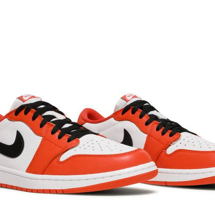 Air Jordan Air Jordan 1 Low OG Starfish (Shattered Backboard) - CZ0790-801 / CZ0775-801