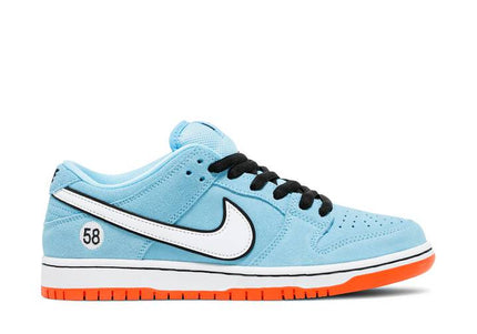 Nike SB Dunk Low Club 58 Gulf - BQ6817-401