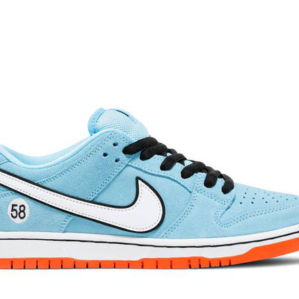 Nike SB Dunk Low Club 58 Gulf - BQ6817-401