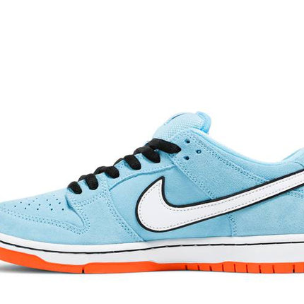 Nike SB Dunk Low Club 58 Gulf - BQ6817-401