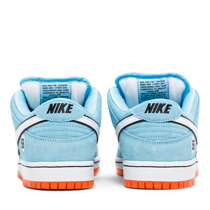 Nike SB Dunk Low Club 58 Gulf - BQ6817-401