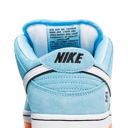 Nike SB Dunk Low Club 58 Gulf - BQ6817-401