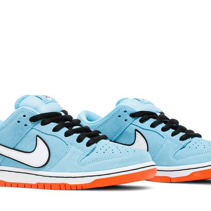 Nike SB Dunk Low Club 58 Gulf - BQ6817-401