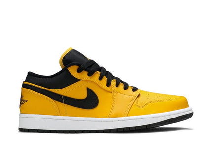 Air Jordan Air Jordan 1 Low University Gold - 553558-700