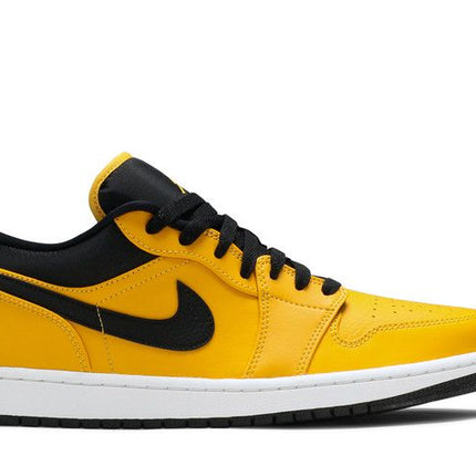 Air Jordan Air Jordan 1 Low University Gold - 553558-700