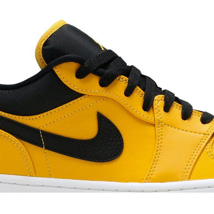 Air Jordan Air Jordan 1 Low University Gold - 553558-700