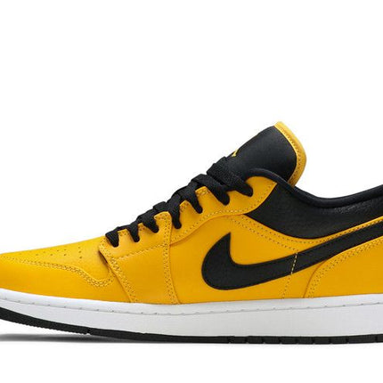 Air Jordan Air Jordan 1 Low University Gold - 553558-700