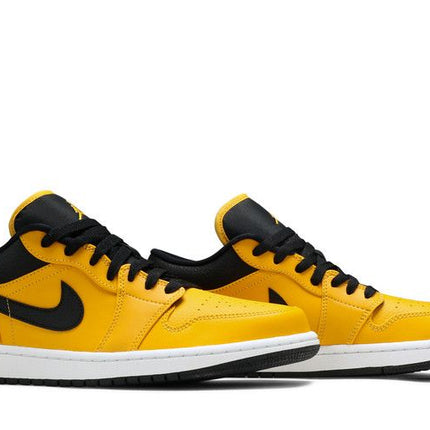 Air Jordan Air Jordan 1 Low University Gold - 553558-700