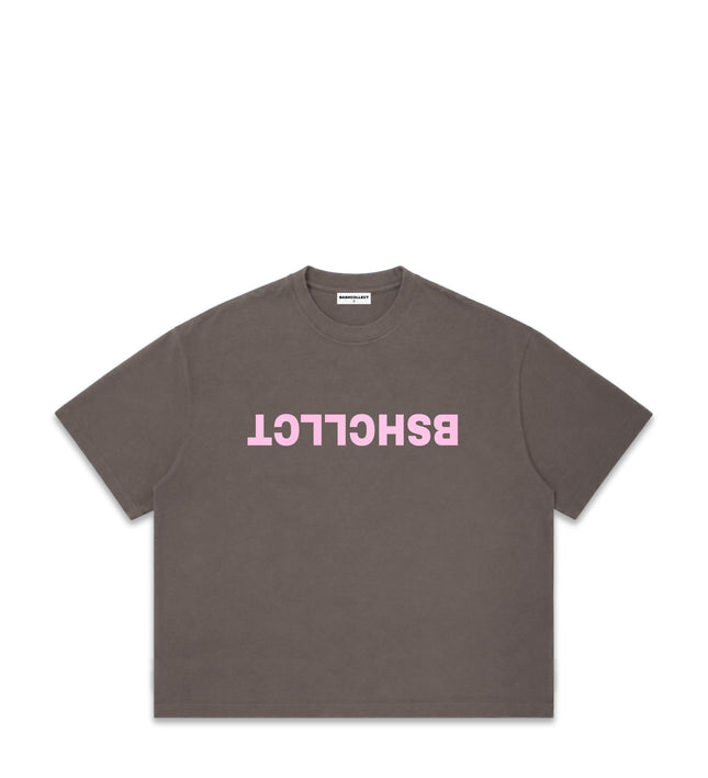 DECODED LONGSLEEVE - BRUIN ROZE