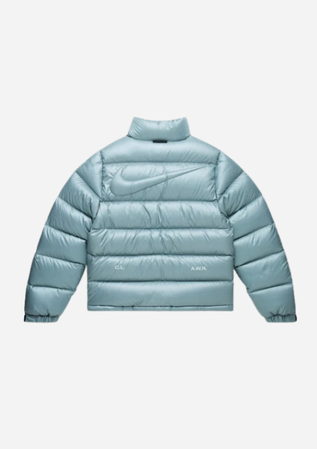 Nike x NOCTA Sunset Puffer Jacket Mica Green