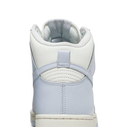 Nike Dunk High Football Grey - DD1869-102