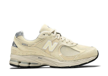 New Balance 2002R Light Bone Aluminium - ML2002RE