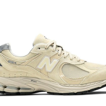 New Balance 2002R Light Bone Aluminium - ML2002RE