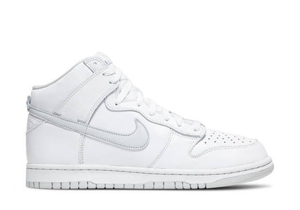 Nike Dunk High Pure Platinum - CZ8149-101