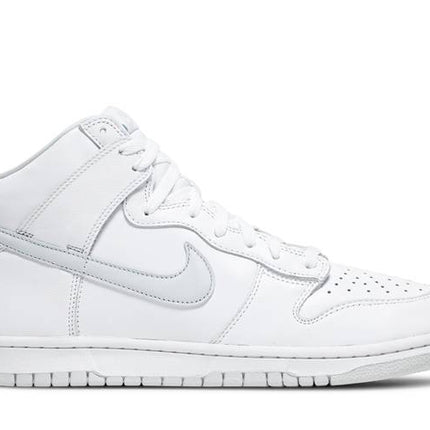 Nike Dunk High Pure Platinum - CZ8149-101