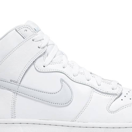 Nike Dunk High Pure Platinum - CZ8149-101