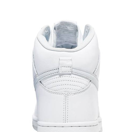 Nike Dunk High Pure Platinum - CZ8149-101