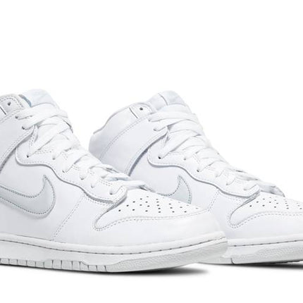 Nike Dunk High Pure Platinum - CZ8149-101