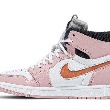 Air Jordan Air Jordan 1 High Zoom Air CMFT Pink Glaze - CT0979-601