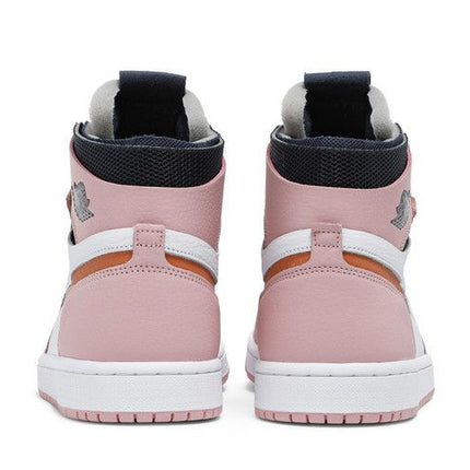 Air Jordan Air Jordan 1 High Zoom Air CMFT Pink Glaze - CT0979-601