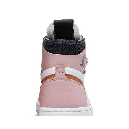 Air Jordan Air Jordan 1 High Zoom Air CMFT Pink Glaze - CT0979-601