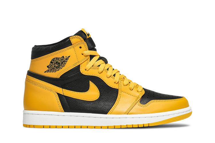 Air Jordan Air Jordan 1 High OG Pollen - 555088-701