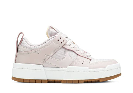 Nike Dunk Low Disrupt Barely Rose - CK6654-003