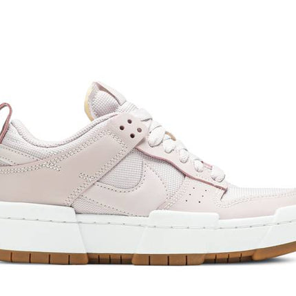 Nike Dunk Low Disrupt Barely Rose - CK6654-003