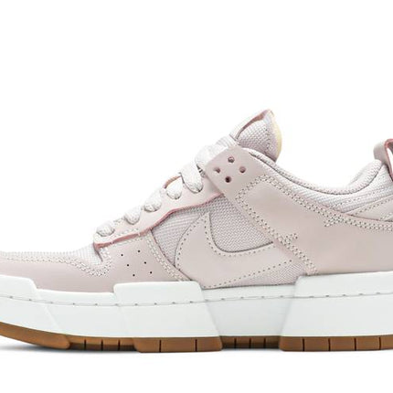 Nike Dunk Low Disrupt Barely Rose - CK6654-003