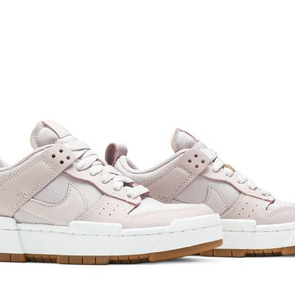 Nike Dunk Low Disrupt Barely Rose - CK6654-003