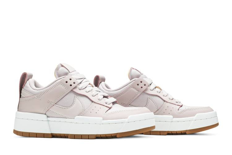 Nike Dunk Low Disrupt Barely Rose - CK6654-003