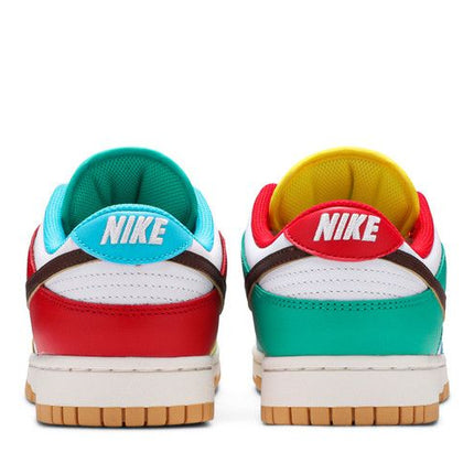 Nike Dunk Low Chinese New Year Firecracker (2021) - DD8477-446