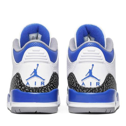 Air Jordan Air Jordan 3 Retro Racer Blue - CT8532-145 / 398614-145