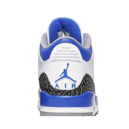 Air Jordan Air Jordan 3 Retro Racer Blue - CT8532-145 / 398614-145