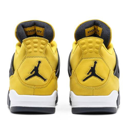 Air Jordan Air Jordan 4 Retro Tour Yellow (Lightning) - CT8527-700 / 408452-700