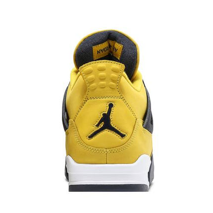 Air Jordan Air Jordan 4 Retro Tour Yellow (Lightning) - CT8527-700 / 408452-700