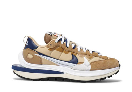 Nike Vaporwaffle Sacai Tan Navy - DD1875-200