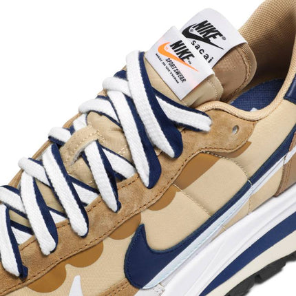 Nike Vaporwaffle Sacai Tan Navy - DD1875-200