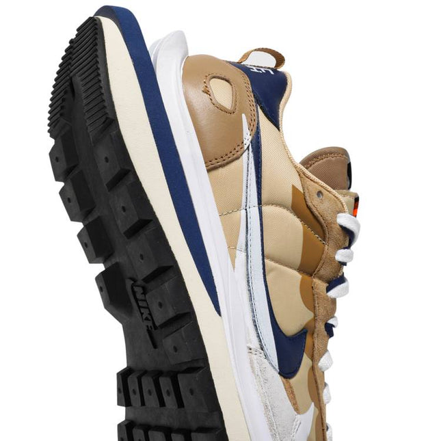 Nike Vaporwaffle Sacai Tan Navy - DD1875-200