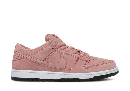 Nike SB Dunk Low Pink Pig - CV1655-600