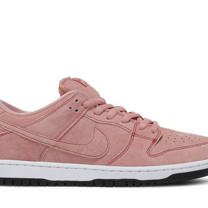 Nike SB Dunk Low Pink Pig - CV1655-600