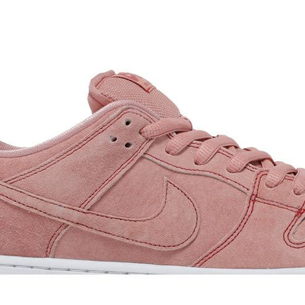 Nike SB Dunk Low Pink Pig - CV1655-600