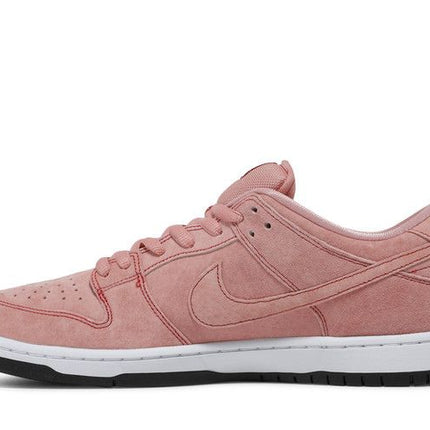 Nike SB Dunk Low Pink Pig - CV1655-600