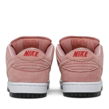 Nike SB Dunk Low Pink Pig - CV1655-600