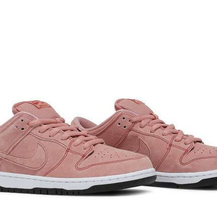 Nike SB Dunk Low Pink Pig - CV1655-600