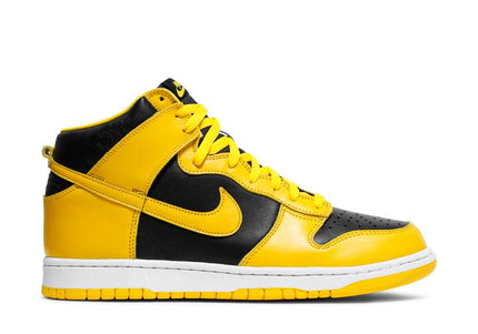 Nike Dunk High Varsity Maize - CZ8149-002 / 308319-003