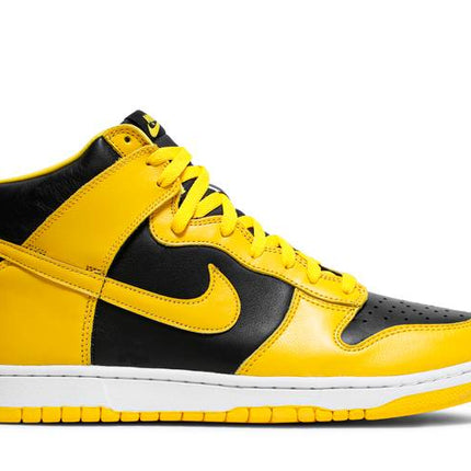 Nike Dunk High Varsity Maize - CZ8149-002 / 308319-003