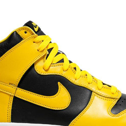 Nike Dunk High Varsity Maize - CZ8149-002 / 308319-003